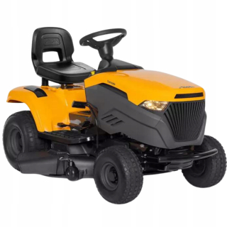 Záhradný traktor Stiga Tornado 398